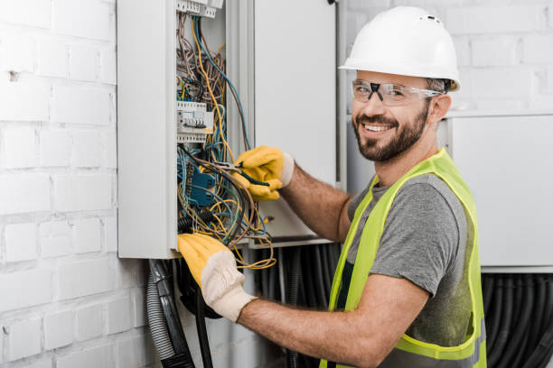 Best Emergency Electrical Repair  in Jonesboro, LA